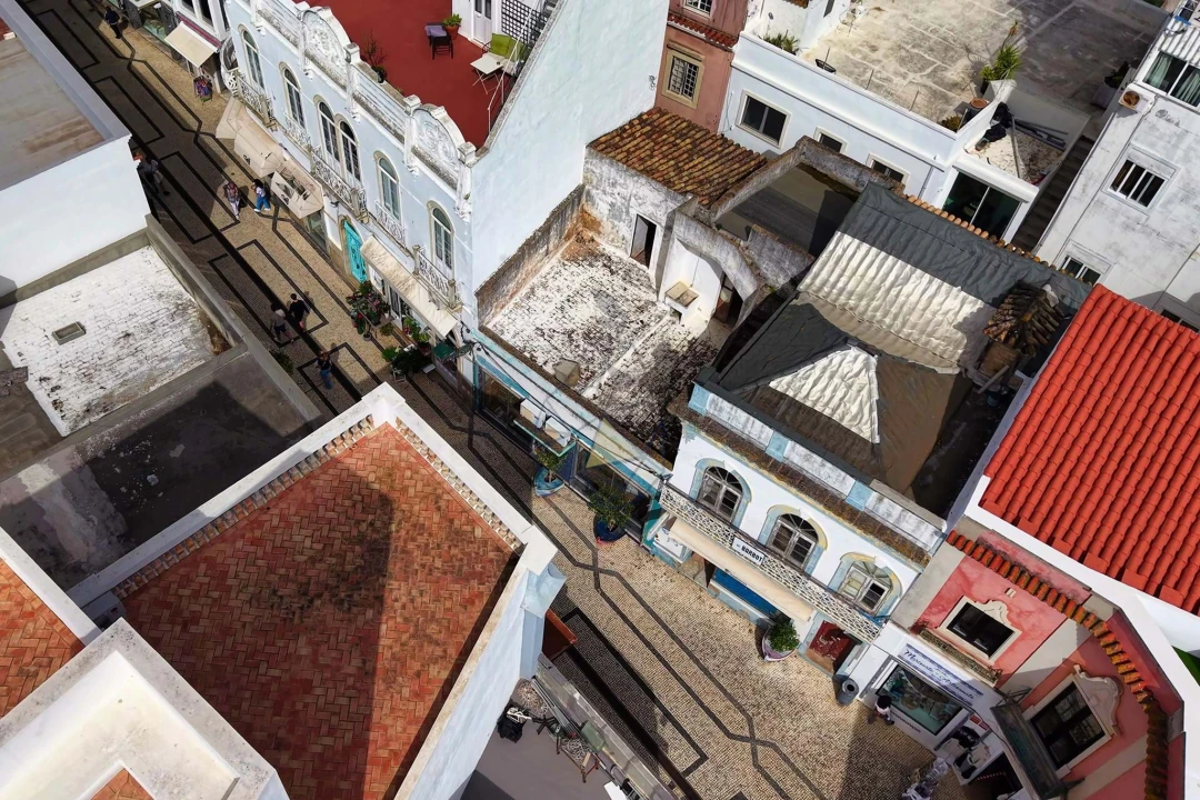Prédio para Venda em Olhão Foto 55