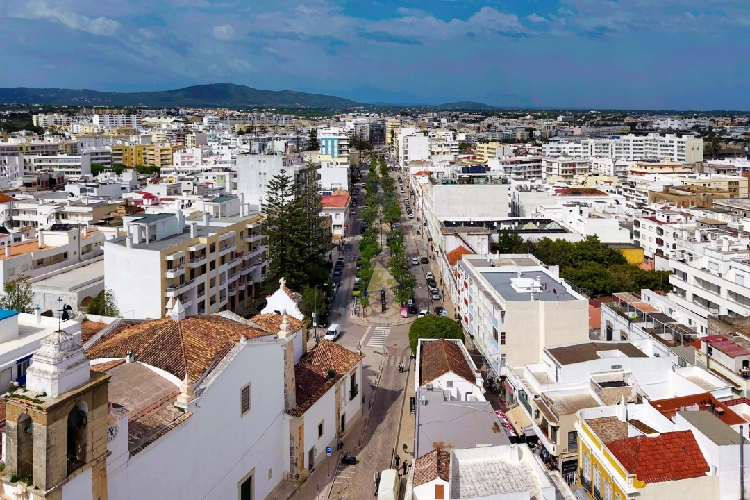 Prédio para Venda em Olhão Foto 58