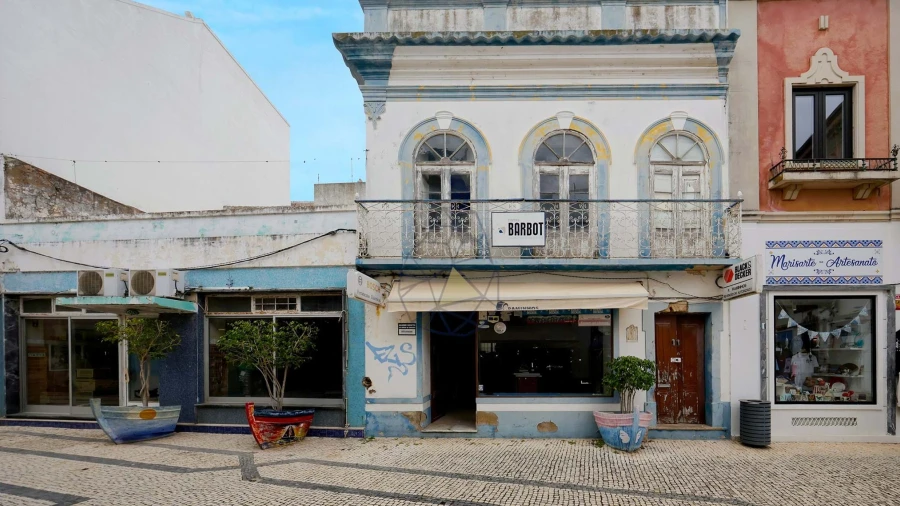 Prédio para Venda em Olhão