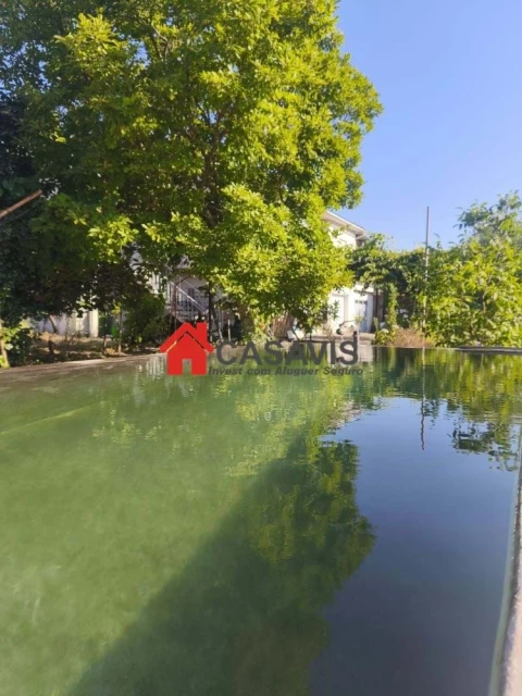 Moradia T3 para Venda em Parada de Gonta