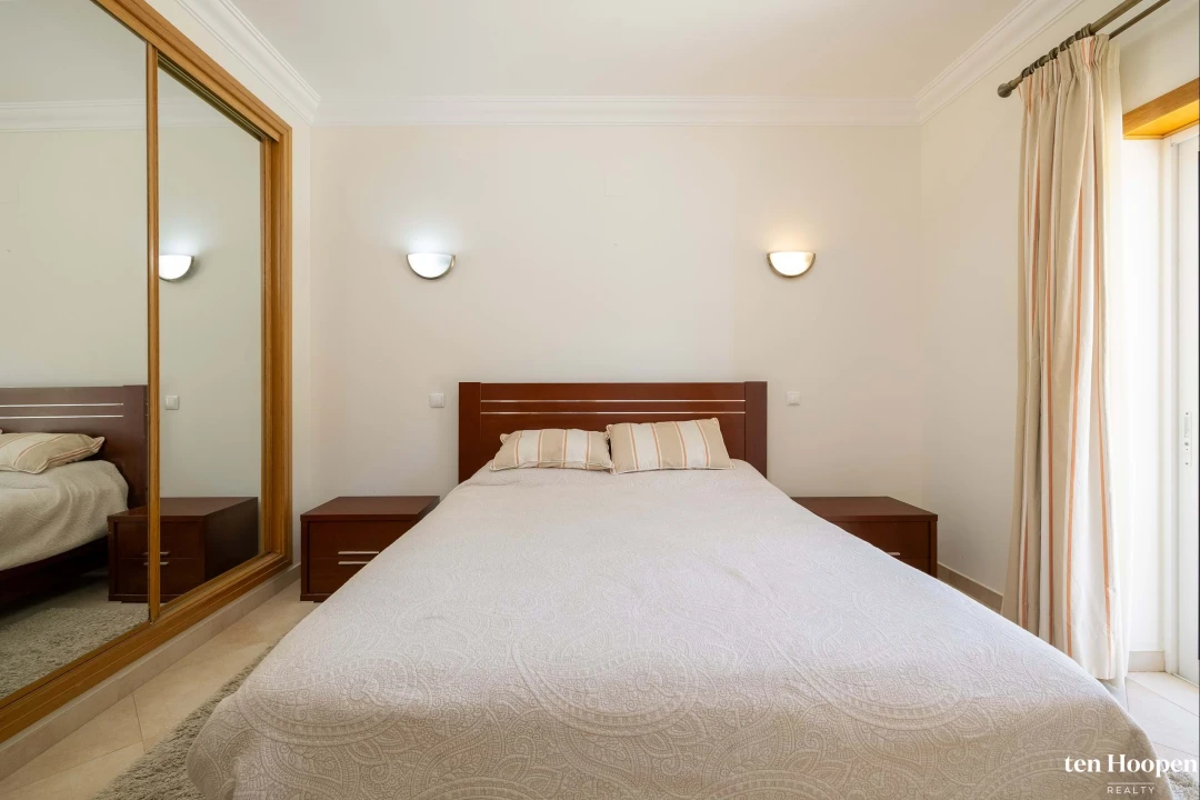 Apartamento T2 para Venda em Lagos (São Sebastião e Santa Maria) Foto 11