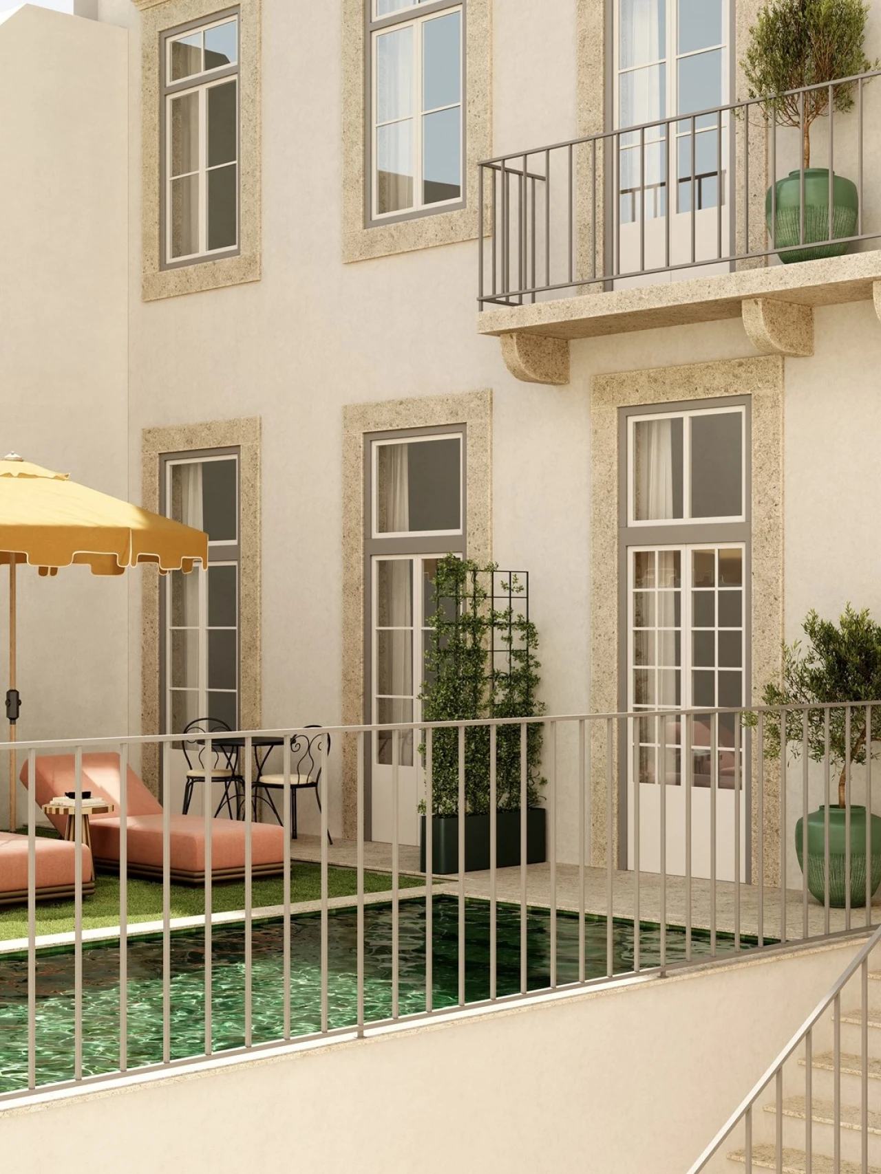 Apartamento para Venda em Santa Maria Maior Foto 13