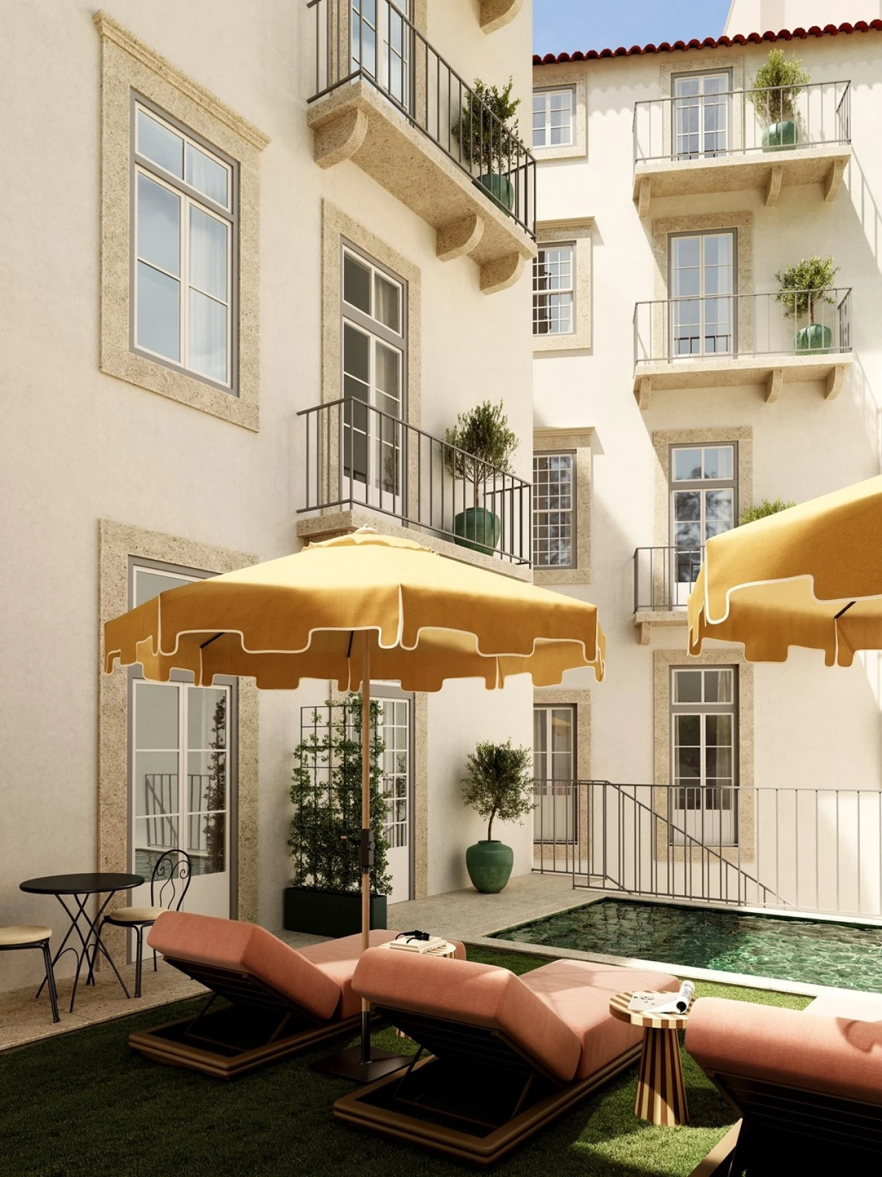 Apartamento para Venda em Santa Maria Maior Foto 12