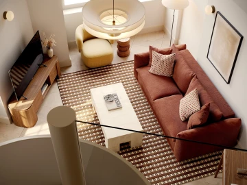 Apartamento para Venda em Santa Maria Maior