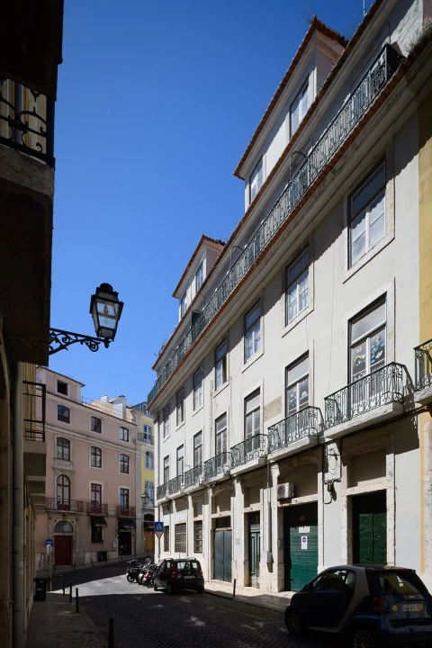 Apartamento para Venda em Santa Maria Maior