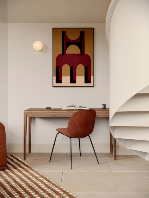 Apartamento para Venda em Santa Maria Maior