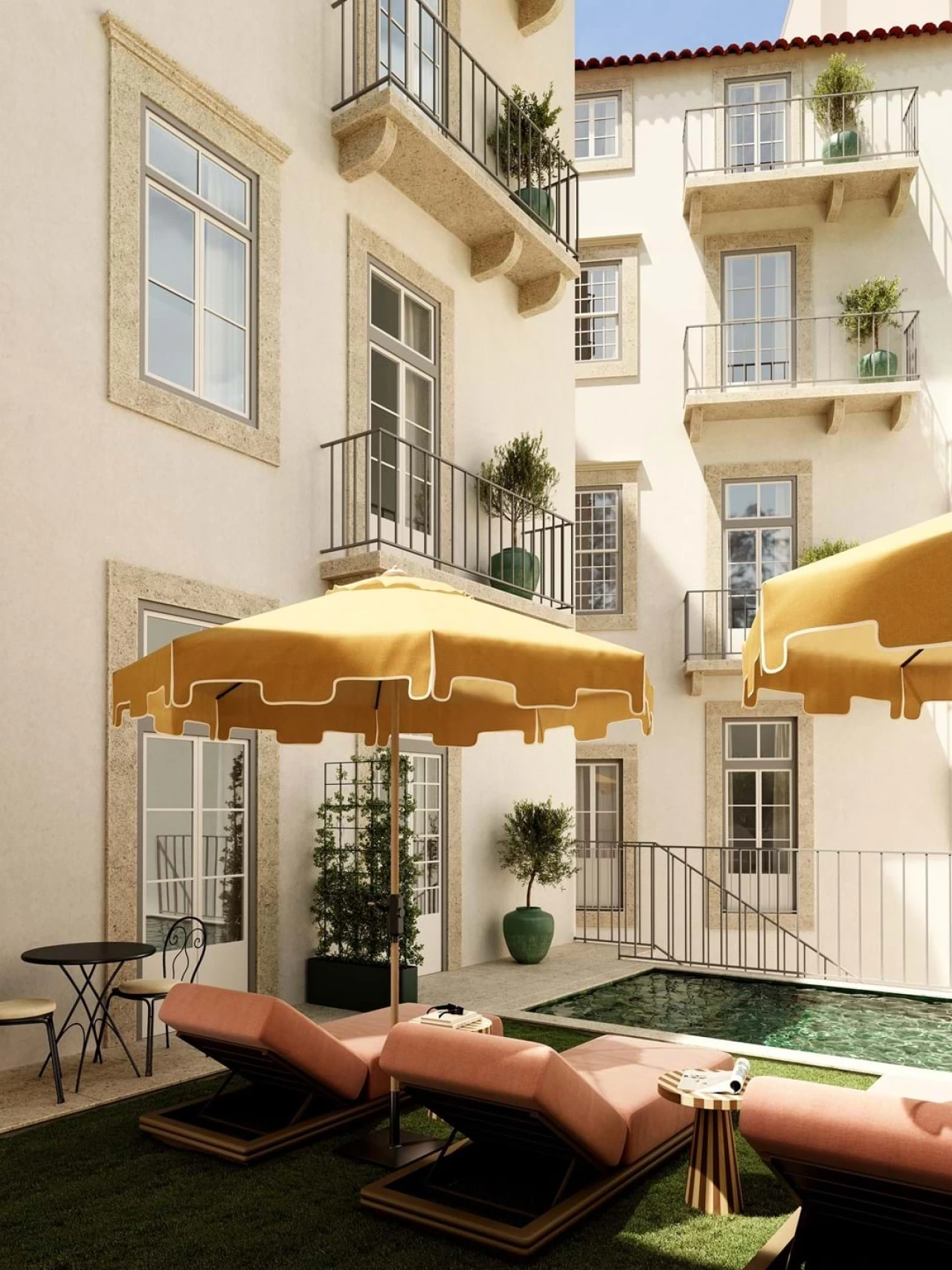 Apartamento T3 para Venda em Santa Maria Maior Foto 15