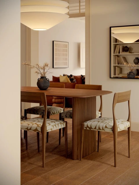Apartamento T2 para Venda em Santa Maria Maior