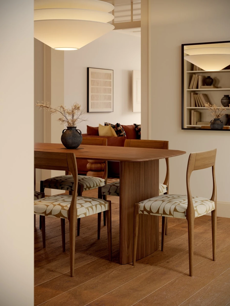 Apartamento T2 para Venda em Santa Maria Maior Foto 4