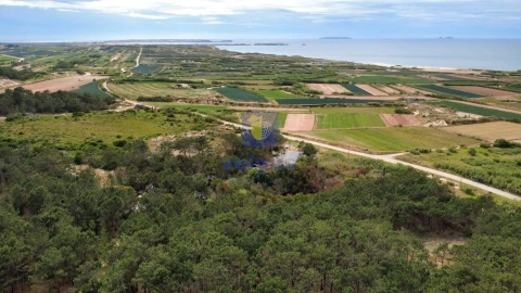 Terreno Agricola ou Rústico para Venda em Ferrel