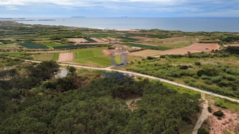 Terreno Agricola ou Rústico para Venda em Ferrel