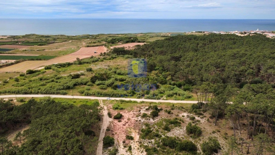 Terreno Agricola ou Rústico para Venda em Ferrel