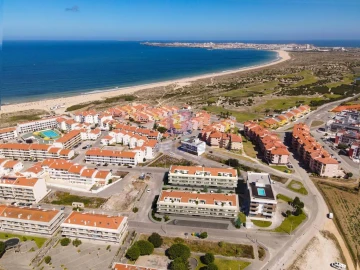 Apartamento T2 para Venda em Atouguia da Baleia
