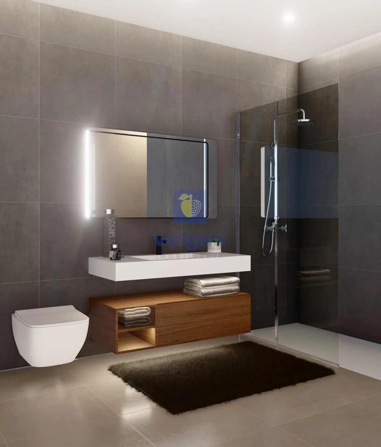 Apartamento T2 para Venda em Atouguia da Baleia Foto 4