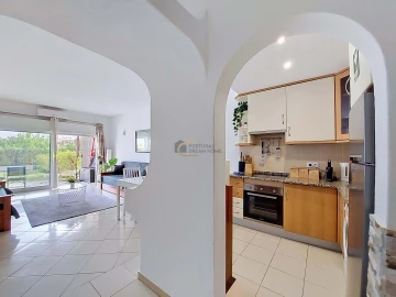 Apartamento T1 para Venda em Albufeira e Olhos de Água