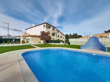Apartamento T1 para Venda em Albufeira e Olhos de Água