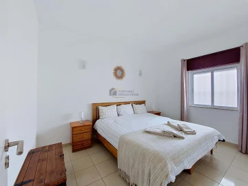 Apartamento T1 para Venda em Albufeira e Olhos de Água