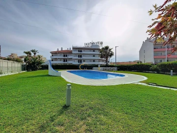 Apartamento T1 para Venda em Albufeira e Olhos de Água