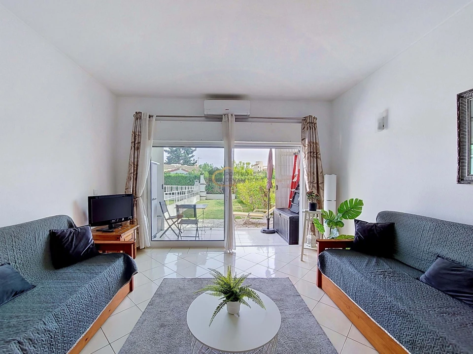 Apartamento T1 para Venda em Albufeira e Olhos de Água Foto 15