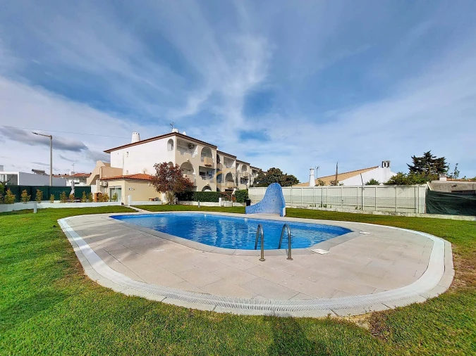 Apartamento T1 para Venda em Albufeira e Olhos de Água Foto 21