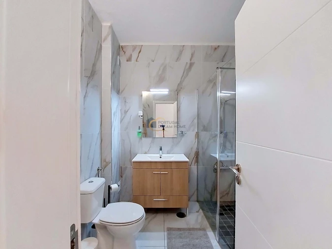 Apartamento T1 para Venda em Albufeira e Olhos de Água Foto 8