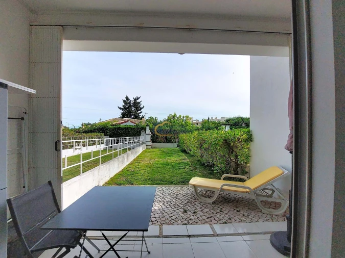 Apartamento T1 para Venda em Albufeira e Olhos de Água Foto 16