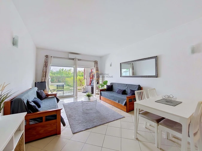 Apartamento T1 para Venda em Albufeira e Olhos de Água Foto 11