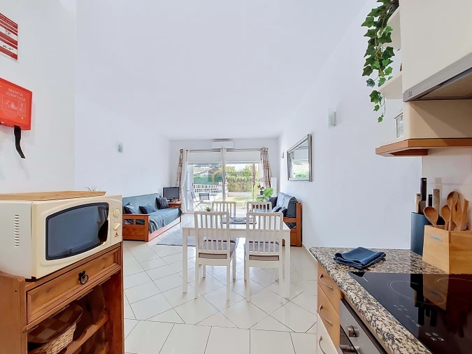 Apartamento T1 para Venda em Albufeira e Olhos de Água Foto 13