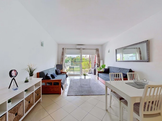Apartamento T1 para Venda em Albufeira e Olhos de Água Foto 12