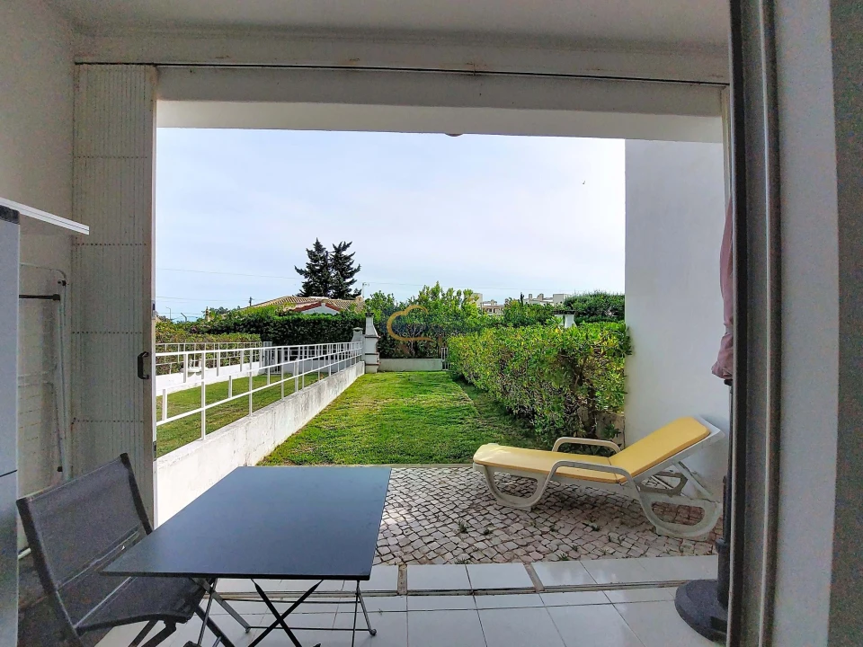 Apartamento T1 para Venda em Albufeira e Olhos de Água Foto 16