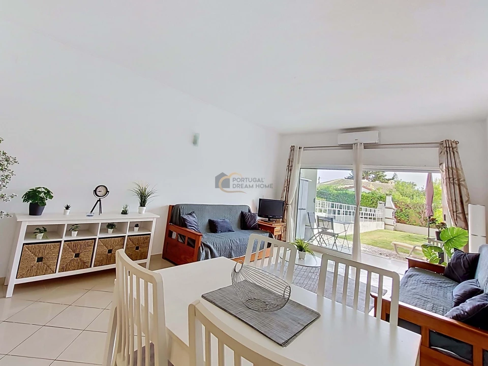 Apartamento T1 para Venda em Albufeira e Olhos de Água Foto 14