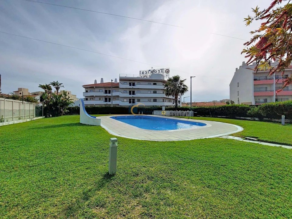Apartamento T1 para Venda em Albufeira e Olhos de Água Foto 20