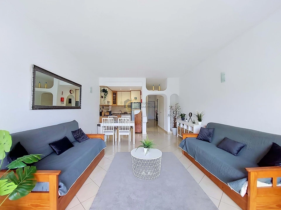 Apartamento T1 para Venda em Albufeira e Olhos de Água Foto 19