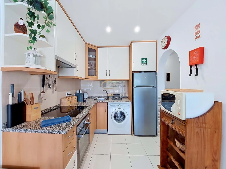 Apartamento T1 para Venda em Albufeira e Olhos de Água Foto 10