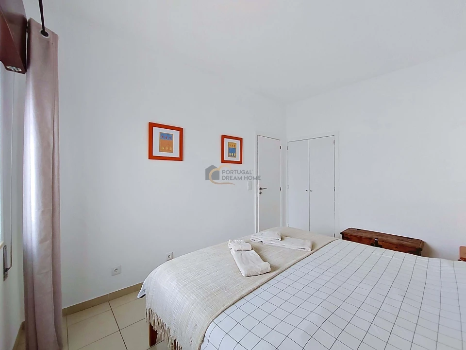 Apartamento T1 para Venda em Albufeira e Olhos de Água Foto 6