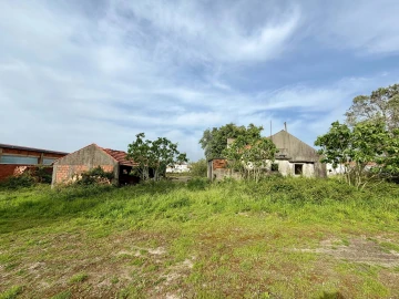 Moradia T5 para Venda em Pedreiras
