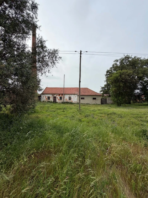 Moradia T5 para Venda em Pedreiras