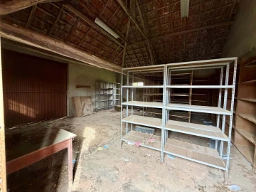 Moradia T5 para Venda em Pedreiras