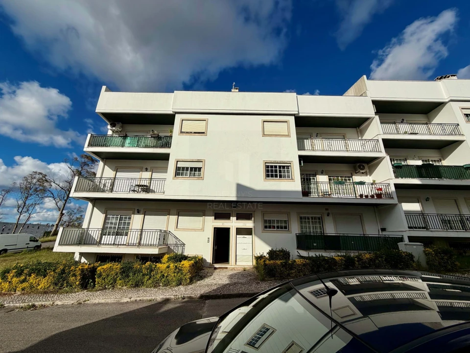 Apartamento T3 para Venda em Marrazes e Barosa Foto 1