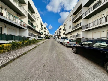 Apartamento T3 para Venda em Marrazes e Barosa