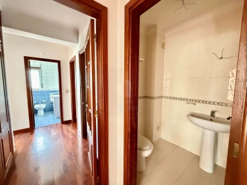 Apartamento T3 para Venda em Marrazes e Barosa