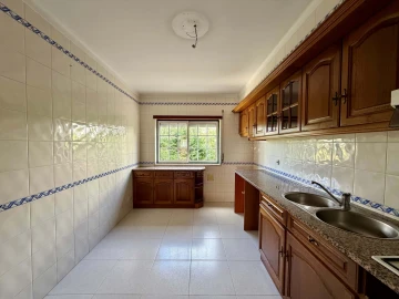Apartamento T3 para Venda em Marrazes e Barosa