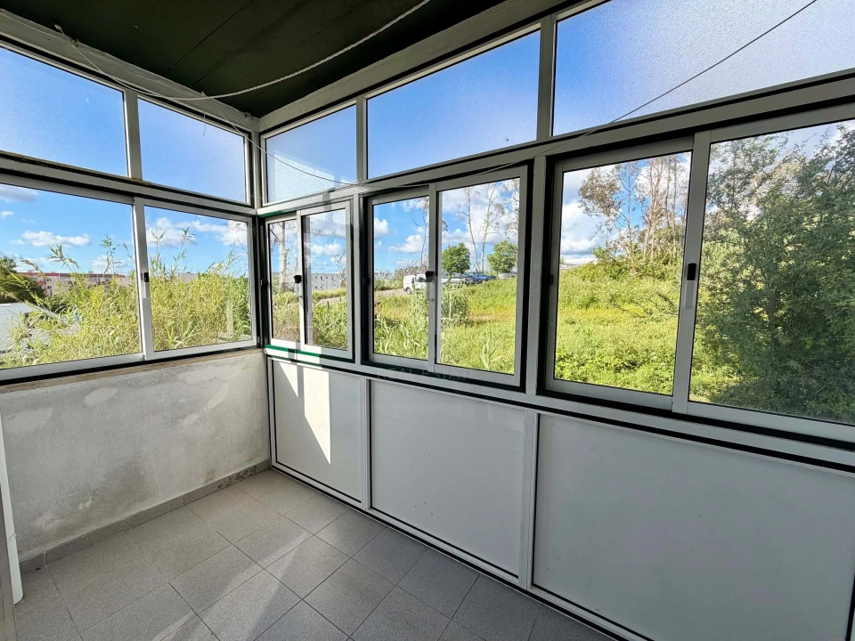 Apartamento T3 para Venda em Marrazes e Barosa Foto 15