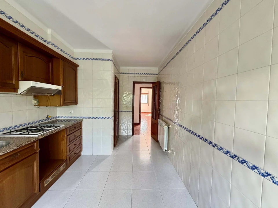 Apartamento T3 para Venda em Marrazes e Barosa Foto 5