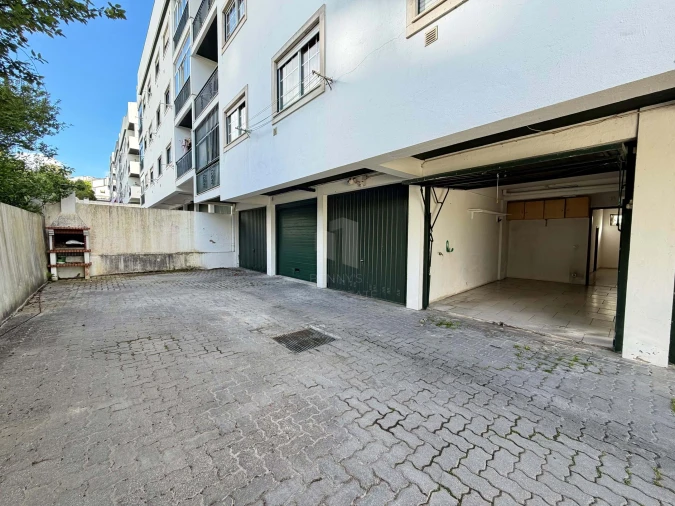 Apartamento T3 para Venda em Marrazes e Barosa Foto 25
