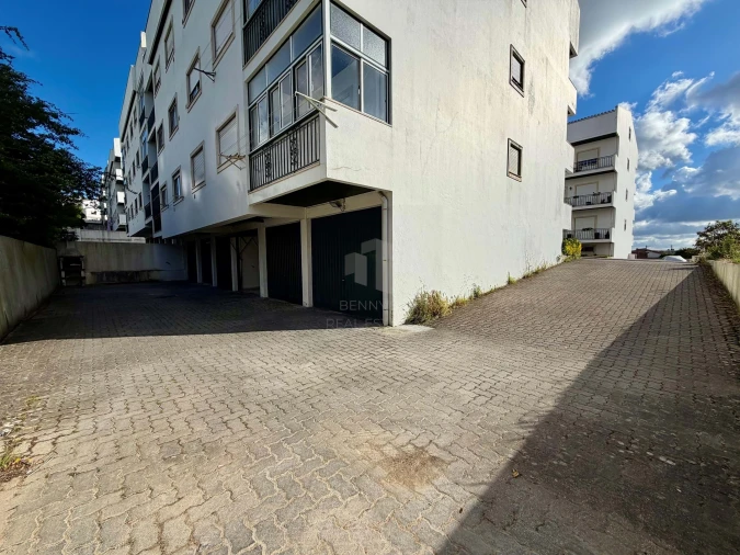 Apartamento T3 para Venda em Marrazes e Barosa Foto 28