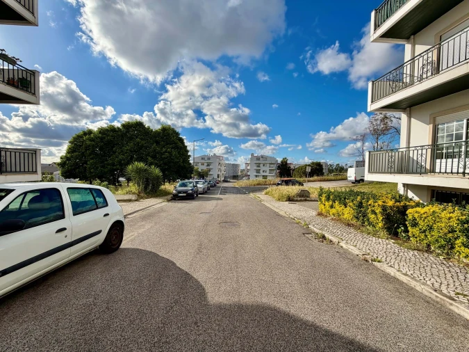 Apartamento T3 para Venda em Marrazes e Barosa Foto 32