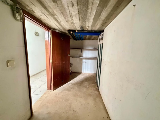 Apartamento T3 para Venda em Marrazes e Barosa Foto 23