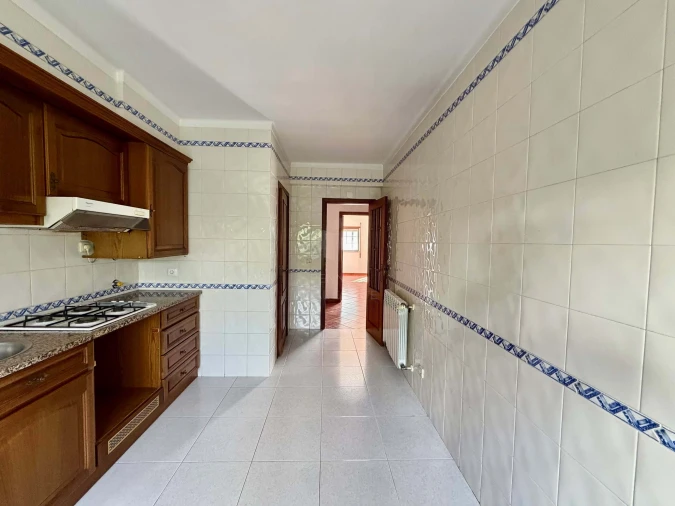 Apartamento T3 para Venda em Marrazes e Barosa Foto 5