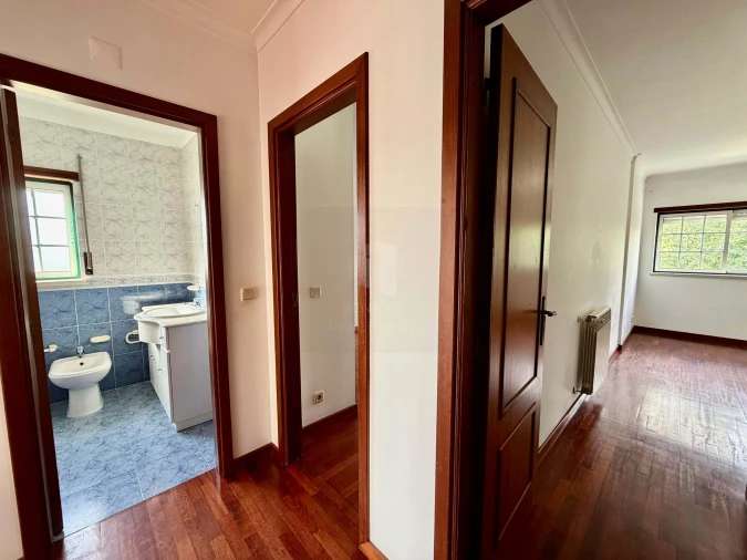 Apartamento T3 para Venda em Marrazes e Barosa Foto 11